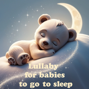 Cuddlebear Sleep Music For Babies