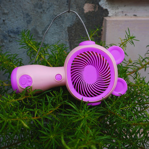 Blueberry Morning Vibes