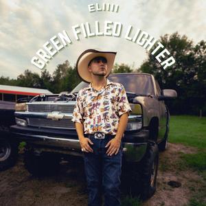 Green Filled Lighter (Acapella Version)