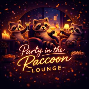Party in the Raccoon Lounge