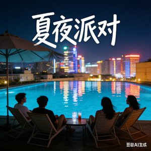 《夏夜派对》