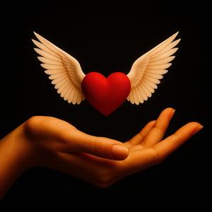 Your Name Is A Whisper