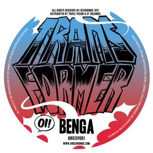 Transformers ( by Benga)