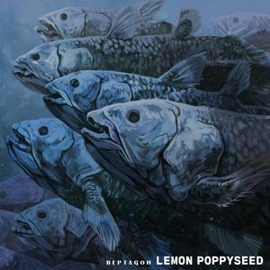 Lemon Poppyseed (REDUX) (REDUX)