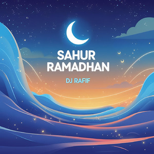 Sahur Ramadhan