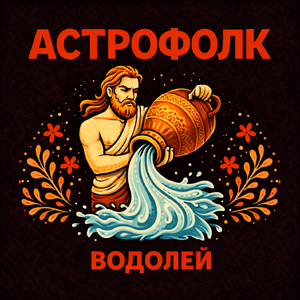 Водолей