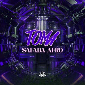 Toma Safada Afro