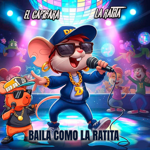 Baila Como la Ratita