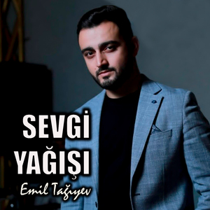 Sevgi Yağışı