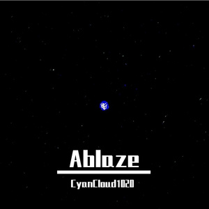 Ablaze