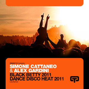 Black Betty 2011 (Simone Cattaneo & Alex Gardini Club Mix)