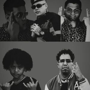 Pura Rumba (Remix)