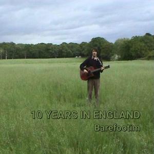 Touchwood (Performed by Barefoot Bushmen)