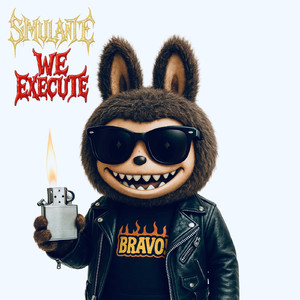 We Execute (Dystopian Fellas Gang Mix)