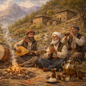 Desmala sipî û gewre