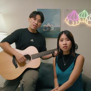 想见你，我不想你想你了