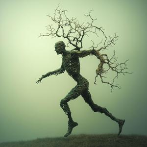 Uprooted