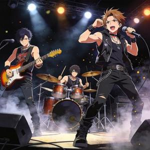 让我为你唱首歌live