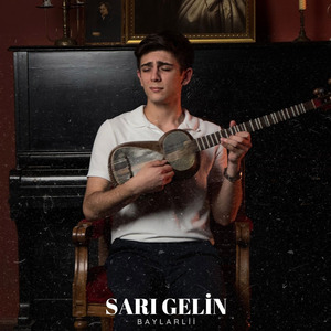 Sarı Gəlin