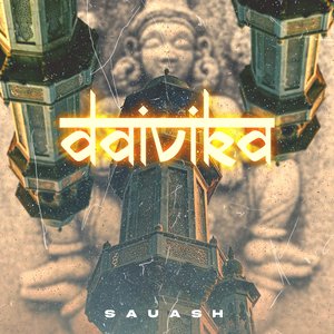 Daivika