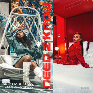 Need 2 Know (feat. Roxy Rosa)