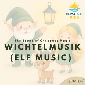 Weihnachtsgruß (Schwäbisch)