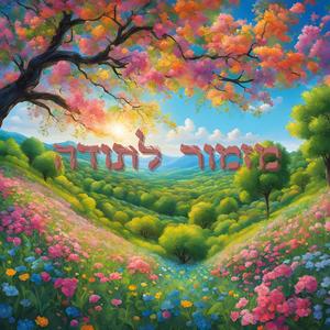 מזמור לתודה