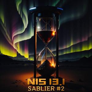 Sablier #2