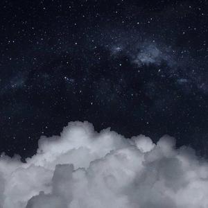 想你时我和星星一起失眠