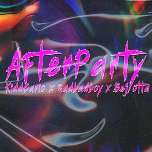 After Party (feat. Sadbadboy & Bejotta)