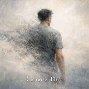 Cerrar el Libro