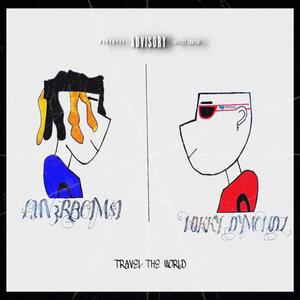 Travel The World (feat. Nikky Dymondz)