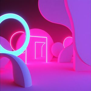 为他痴狂 （冯静）