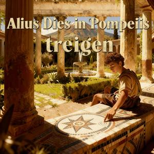 Alius Dies in Pompeiis (Another Day in Pompeii)