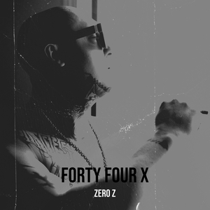 Forty Four X