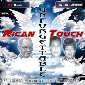 Unforgettable (R.S.E. Remix Bassapella)