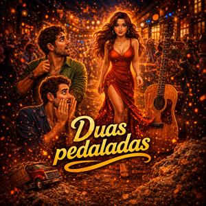 Duas pedaladas