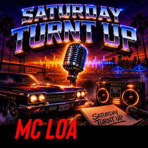 Saturday Turnt Up