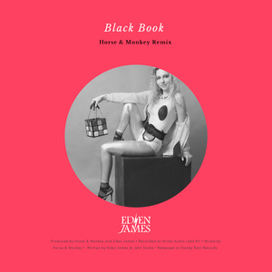 Black Book (Horse & Monkey Remix Instrumental)