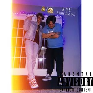 M.O.B (feat. King Putt)