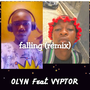 falling (Remix)