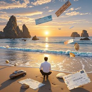 海的信笺-歌云樱