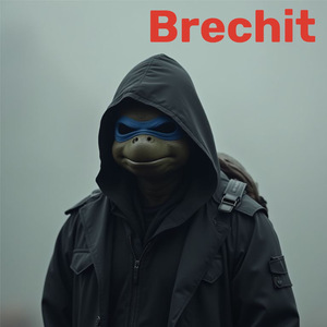 Черепашки ниндзя