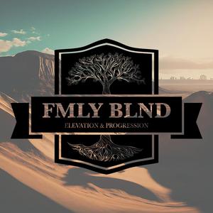 Elevation & Progression (feat. CWeaZe & JosephJames)