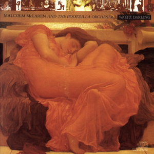 House Of The Blue Danube (Featuring Bootsy Collins & Jeff Beck)