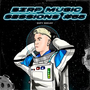 BZRP Music Sessions #55 (Remix)