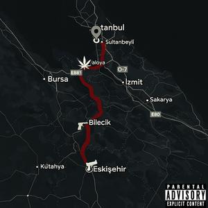 Yıllardır (feat. Cancri E)