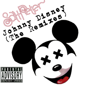 Johnny Disney (Dariush Remix)