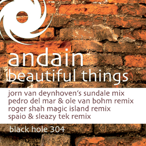 Beautiful Things (Roger Shah Magic Island Remix)