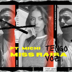 Tengo Voz (feat. Michi & Antiqua Deorum)